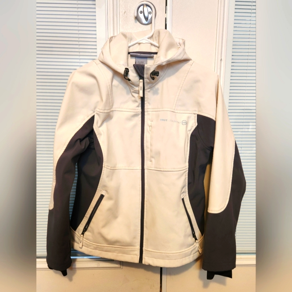 Free Country Women's Softshell Jacket